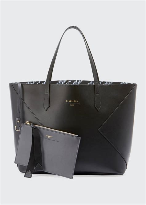 givenchy wing tote|givenchy wing shopper tote bag.